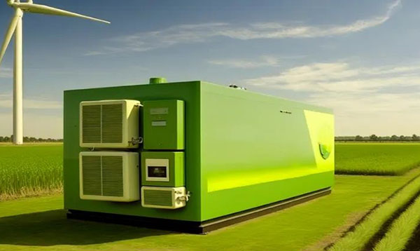 年产4万吨!龙蟠时代电池级储能材料项目点火 年产4万吨!龙蟠时代电池级储能材料项目点火