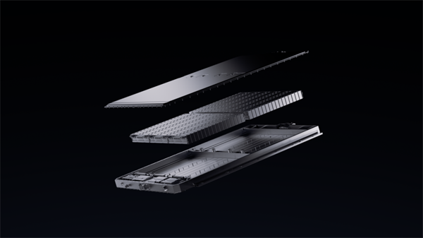 宁德时代憋了很久的“大招”放出来了