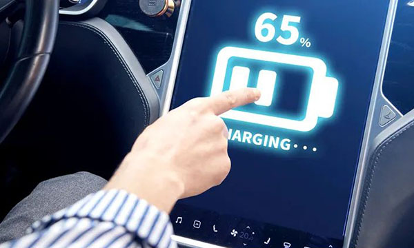 迈向4C快充时代,这一材料或将“遭抢” 迈向4C快充时代,这一材料或将“遭抢”