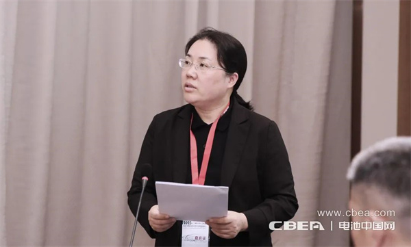 聚焦标准建设和人才培养,氢能与燃料电池专题研讨会在沪举办 聚焦标准建设和人才培养,氢能与燃料电池专题研讨会在沪举办