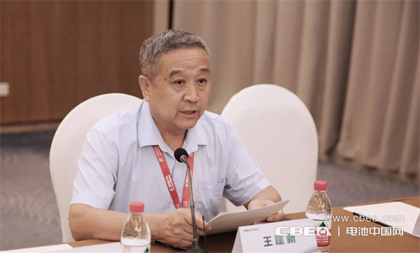 聚焦标准建设和人才培养,氢能与燃料电池专题研讨会在沪举办 聚焦标准建设和人才培养,氢能与燃料电池专题研讨会在沪举办