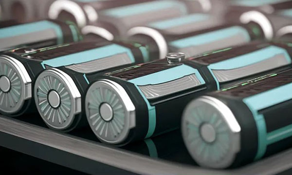 亿纬锂能46系大圆柱电池客户意向订单已超472GWh 亿纬锂能46系大圆柱电池客户意向订单已超472GWh