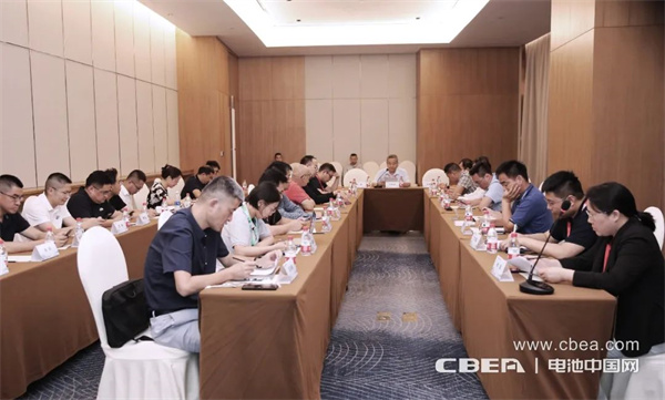 聚焦标准建设和人才培养,氢能与燃料电池专题研讨会在沪举办 聚焦标准建设和人才培养,氢能与燃料电池专题研讨会在沪举办