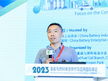 同济大学戴海峰：数字化燃料电池复合电源系统 