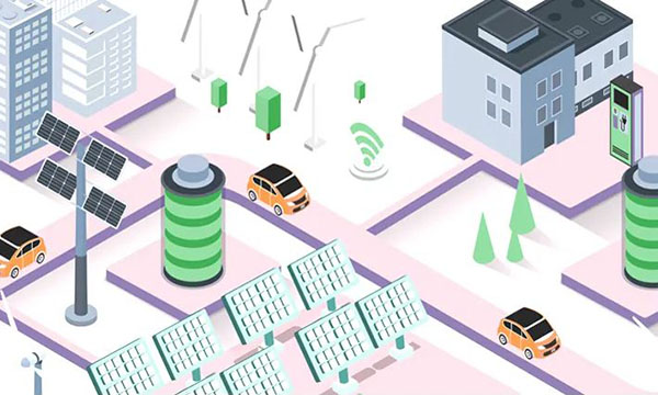 合肥国轩与南网储能科技达成战略合作