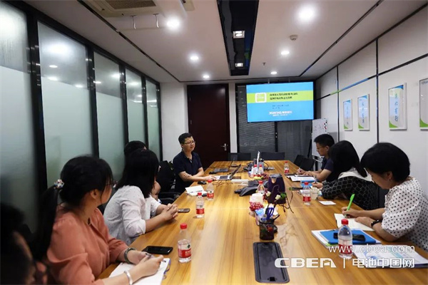 调研 | 集泰股份:已研发出便于拆解的电池胶体 调研 | 集泰股份:已研发出便于拆解的电池胶体