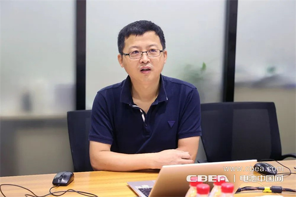 调研 | 集泰股份:已研发出便于拆解的电池胶体 调研 | 集泰股份:已研发出便于拆解的电池胶体