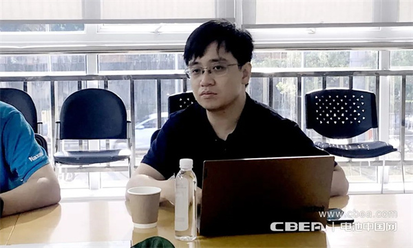 调研 | 纳狮新材料:PVD新技术赋能锂/钠/氢电产品 提升国际竞争力 调研 | 纳狮新材料:PVD新技术赋能锂/钠/氢电产品 提升国际竞争力