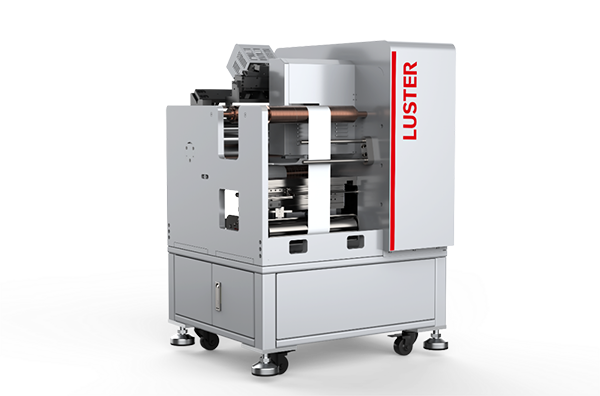 机器视觉+AI 凌云光创新方案攻克锂电池毛刺检测难题 机器视觉+AI 凌云光创新方案攻克锂电池毛刺检测难题