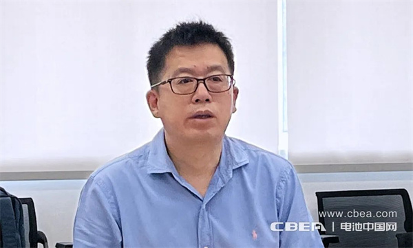 调研 | 林德(中国):“集气港”供气模式在电池减碳上将大有可为 调研 | 林德(中国):“集气港”供气模式在电池减碳上将大有可为