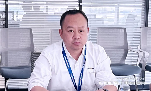 调研 | 瀚川智能:近五年处于高速增长期 全新推出全极耳大圆柱高速自动化装配线 调研 | 瀚川智能:近五年处于高速增长期 全新推出全极耳大圆柱高速自动化装配线