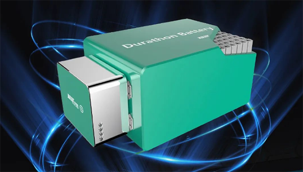 “更长寿”钠盐电池发布 “更长寿”钠盐电池发布