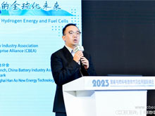 重塑能源孙北：提升自主创新能力，推动氢能产业链布局