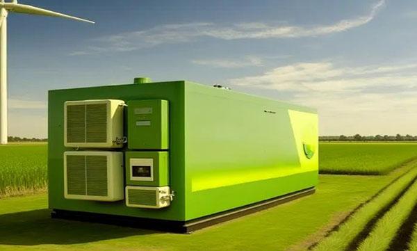 “大储时代”来临!300Ah+储能大电芯拉开规模化应用“序幕” “大储时代”来临!300Ah+储能大电芯拉开规模化应用“序幕”