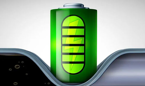 又一15GWh电池项目开工! 又一15GWh电池项目开工!