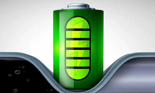 又一车企与电池厂合资项目产品下线 又一车企与电池厂合资项目产品下线