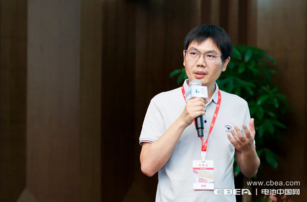 光影智测高速CT检测助力锂电制造品质提升 光影智测高速CT检测助力锂电制造品质提升