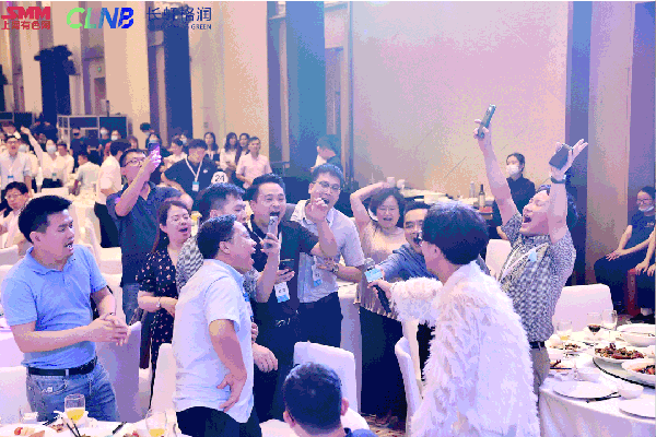 倒计时3天!2023SMM新能源产业年会参会指南 倒计时3天!2023SMM新能源产业年会参会指南