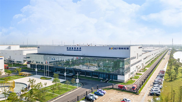 传获宝马千亿订单后 蜂巢能源再获欧洲又一OEM巨头5.48GWh订单 传获宝马千亿订单后 蜂巢能源再获欧洲又一OEM巨头5.48GWh订单