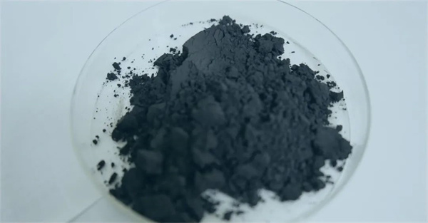 实现万吨级量产!星恒磷酸锰铁锂前驱体技术再放“锰”料 实现万吨级量产!星恒磷酸锰铁锂前驱体技术再放“锰”料