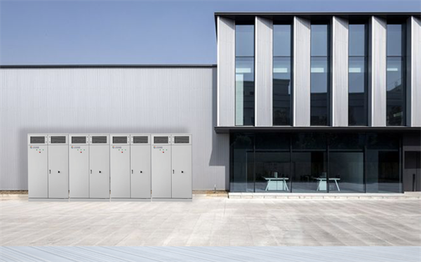 亮相Solar Storage Live 远东电池欧洲市场开拓“加速”