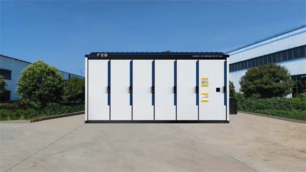 亮相Solar Storage Live 远东电池欧洲市场开拓“加速”