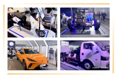 “第11届菲律宾电动车峰会”盛大开幕!动力电池应用分会商务考察团受邀出席并参展 “第11届菲律宾电动车峰会”盛大开幕!动力电池应用分会商务考察团受邀出席并参展