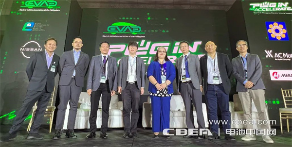 国外首次!克能新能源携“良芯”进军东南亚市场 国外首次!克能新能源携“良芯”进军东南亚市场