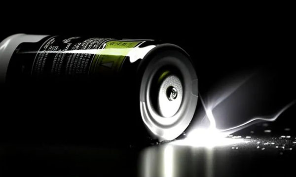 大圆柱电池“旋腾起势” 大圆柱电池“旋腾起势”
