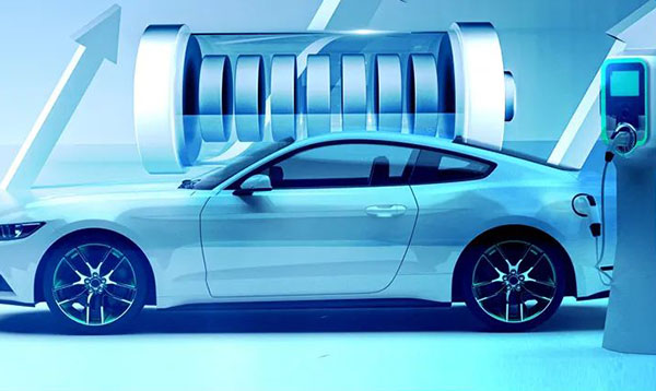 4C锂电“急速”驶向量产阶段 4C锂电“急速”驶向量产阶段