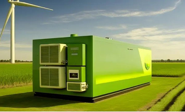 国轩高科新增电网侧储能合作 国轩高科新增电网侧储能合作