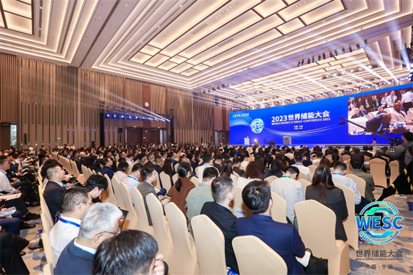 宁德储能电池全球市占率超40%，迎来“中国新能源电池之都”新名片