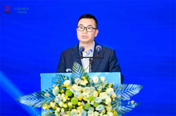 众越山海 臻于至善丨2023年力神电池全球合作伙伴大会胜利召开 众越山海 臻于至善丨2023年力神电池全球合作伙伴大会胜利召开