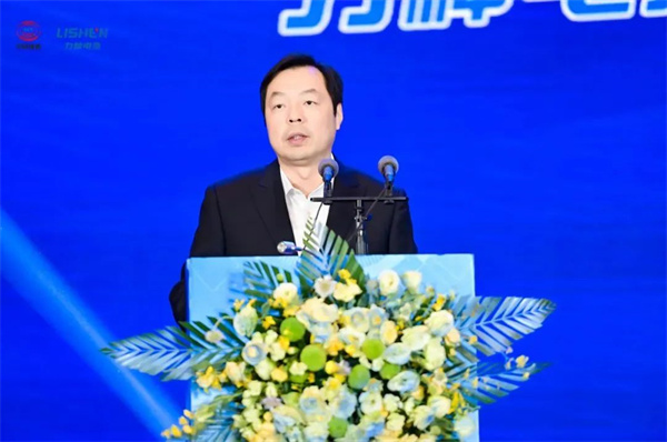 众越山海 臻于至善丨2023年力神电池全球合作伙伴大会胜利召开 众越山海 臻于至善丨2023年力神电池全球合作伙伴大会胜利召开