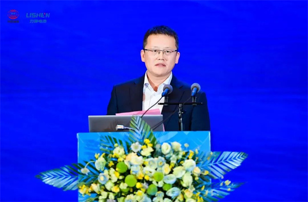 众越山海 臻于至善丨2023年力神电池全球合作伙伴大会胜利召开 众越山海 臻于至善丨2023年力神电池全球合作伙伴大会胜利召开