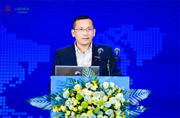 众越山海 臻于至善丨2023年力神电池全球合作伙伴大会胜利召开 众越山海 臻于至善丨2023年力神电池全球合作伙伴大会胜利召开