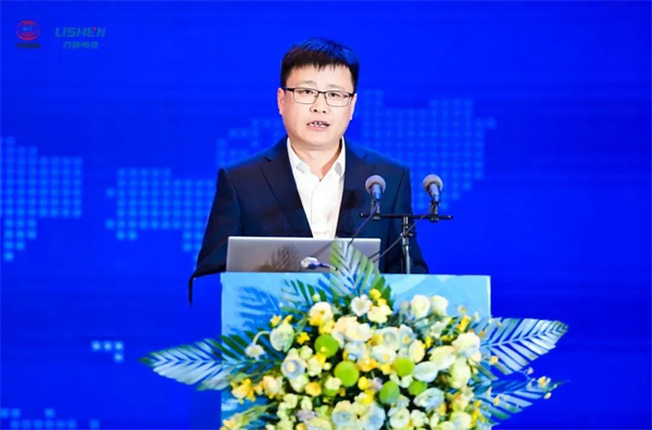 众越山海 臻于至善丨2023年力神电池全球合作伙伴大会胜利召开 众越山海 臻于至善丨2023年力神电池全球合作伙伴大会胜利召开