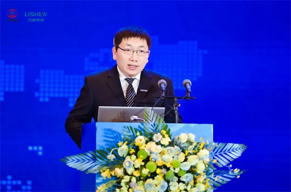 众越山海 臻于至善丨2023年力神电池全球合作伙伴大会胜利召开 众越山海 臻于至善丨2023年力神电池全球合作伙伴大会胜利召开