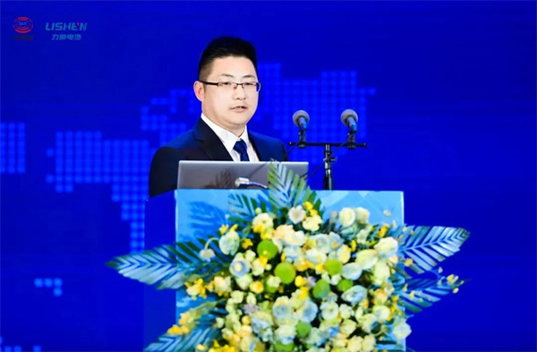 众越山海 臻于至善丨2023年力神电池全球合作伙伴大会胜利召开 众越山海 臻于至善丨2023年力神电池全球合作伙伴大会胜利召开