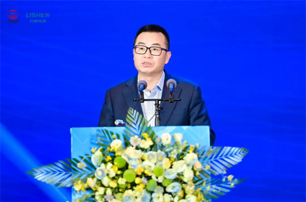 风云再起,央企控股锂电龙头“放大招” 风云再起,央企控股锂电龙头“放大招”