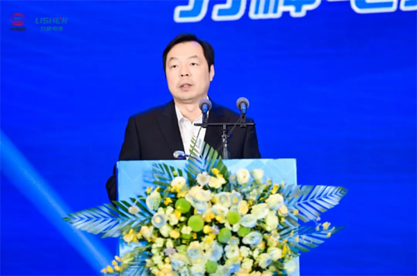 风云再起,央企控股锂电龙头“放大招” 风云再起,央企控股锂电龙头“放大招”