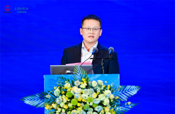 风云再起,央企控股锂电龙头“放大招” 风云再起,央企控股锂电龙头“放大招”