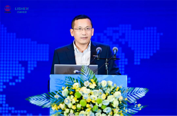 风云再起,央企控股锂电龙头“放大招” 风云再起,央企控股锂电龙头“放大招”