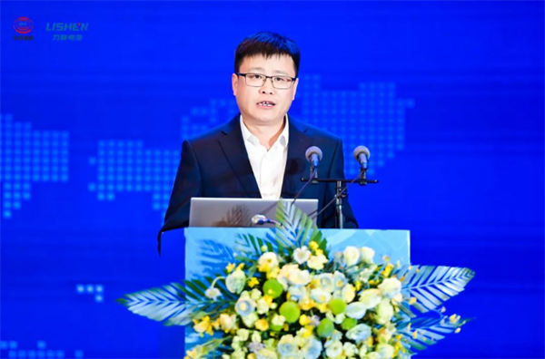 风云再起,央企控股锂电龙头“放大招” 风云再起,央企控股锂电龙头“放大招”