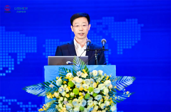 风云再起,央企控股锂电龙头“放大招” 风云再起,央企控股锂电龙头“放大招”