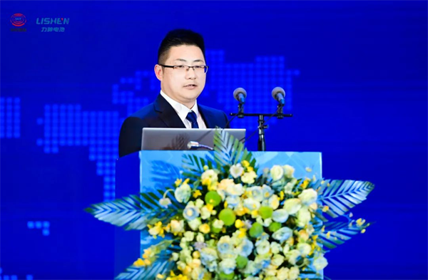 风云再起,央企控股锂电龙头“放大招” 风云再起,央企控股锂电龙头“放大招”