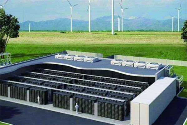 聚烽新能源：公司千吨级钠离子电池正极材料四季度量产