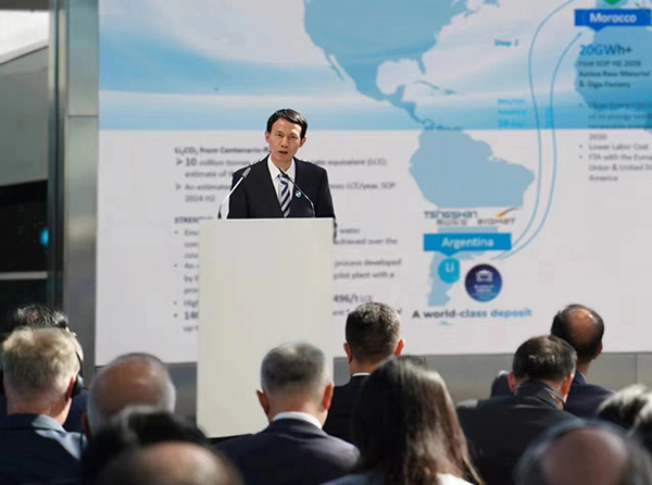 瑞浦兰钧如何“问顶”全球? 瑞浦兰钧如何“问顶”全球?