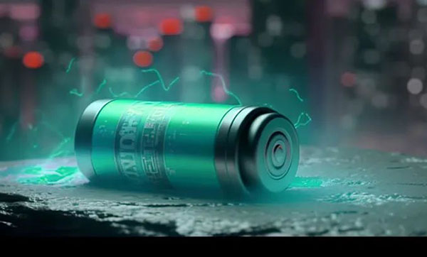 奔驰、比亚迪明确大圆柱电池进程 圆柱全极耳装备需求迎爆发 奔驰、比亚迪明确大圆柱电池进程 圆柱全极耳装备需求迎爆发