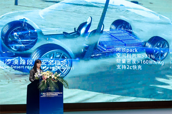 瑞浦兰钧发布345Ah问顶储能电芯 瑞浦兰钧发布345Ah问顶储能电芯